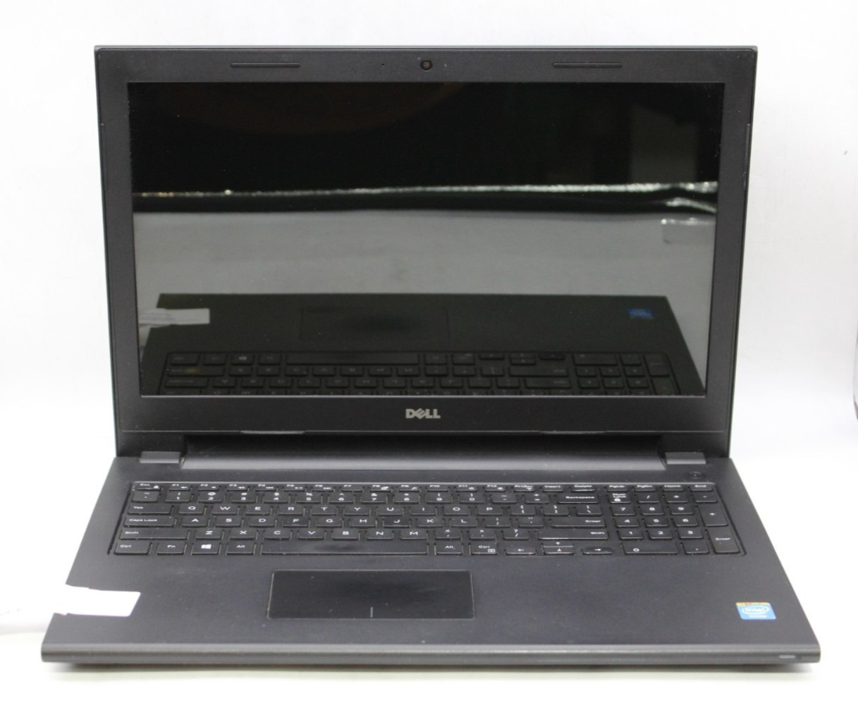 Dell Inspiron 15 Celeron-2957U@1.4GHz 4GB 256GB SATA NO OS/BATTERY *USED/TESTED*