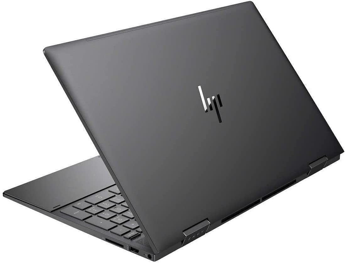 HP Envy X360 M 15.6″ Laptop Ryzen 5 4500U 8GB 256GB SSD W11H Low Battery Health