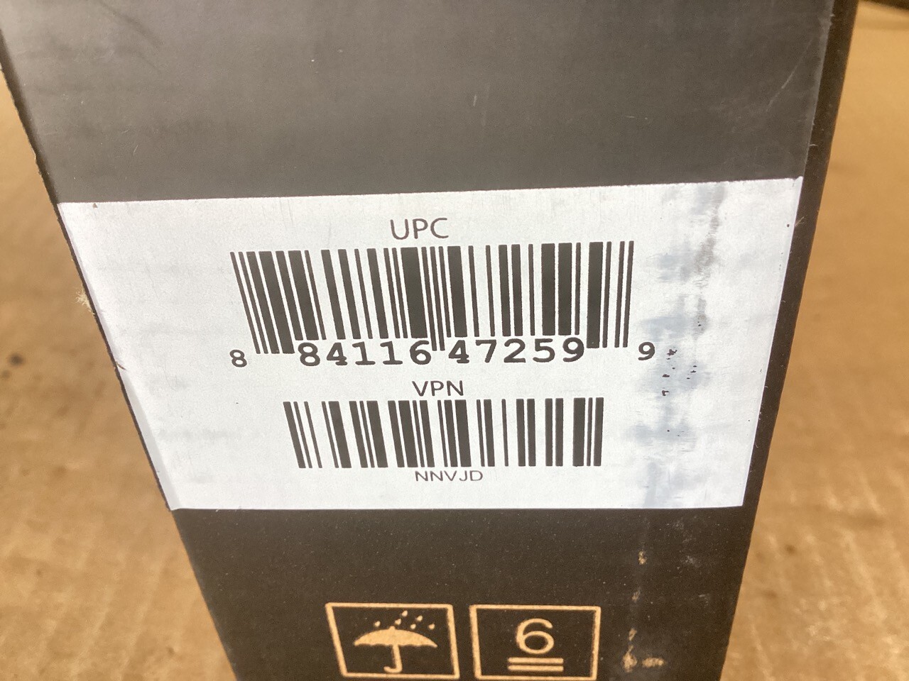 Dell Latitude 7350 13.3″ Touch Ultra 7-165U 16GB 512GB SSD WiFi 7 W11P – (NNVJD)