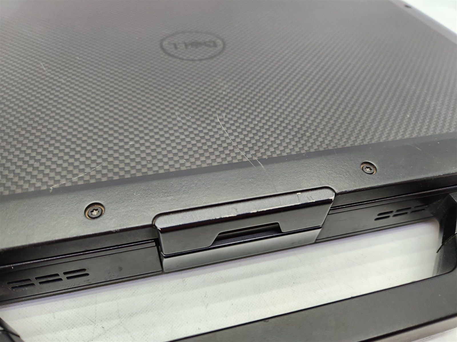 14″Dell Latitude 5430 Rugged Core i5-1145G7 8GB 1TB M.2 Laptop~BAD USB BAD SOUND