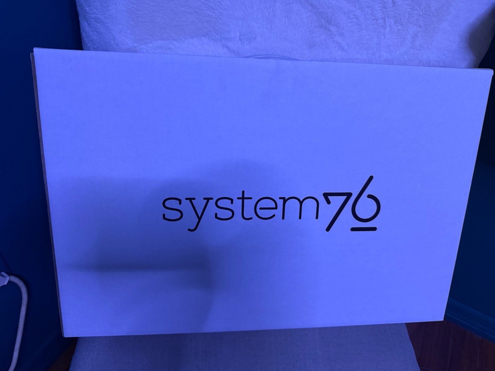 System76 Oryx Pro 16″ Ryzen AI 9 HX 370 96GB RAM Pop!_OS
