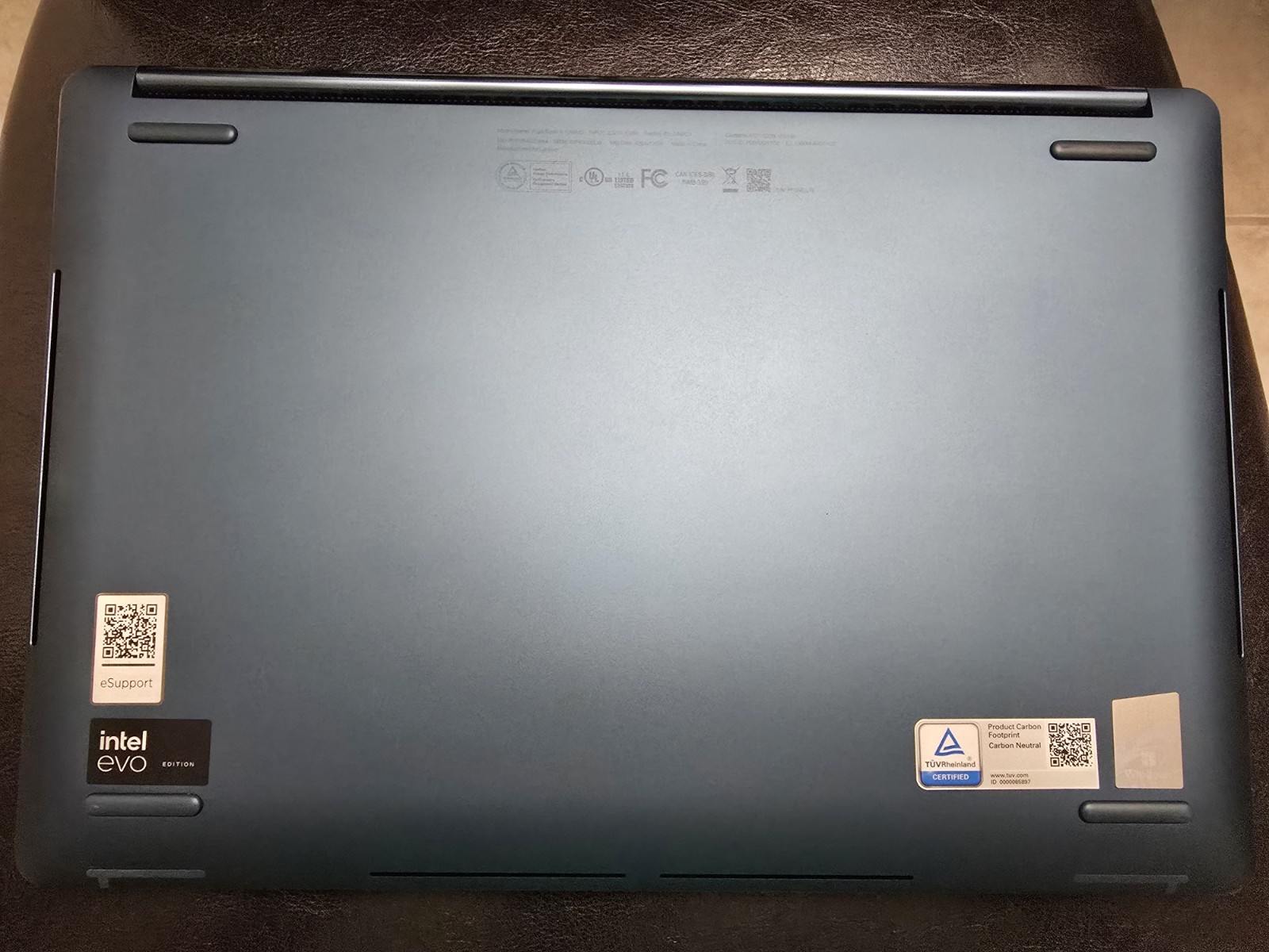 Lenovo Yoga Book 9i DUAL OLED 13 13.3″ Ultra 7 155U 16GB 1TB Win 11 Touch Laptop