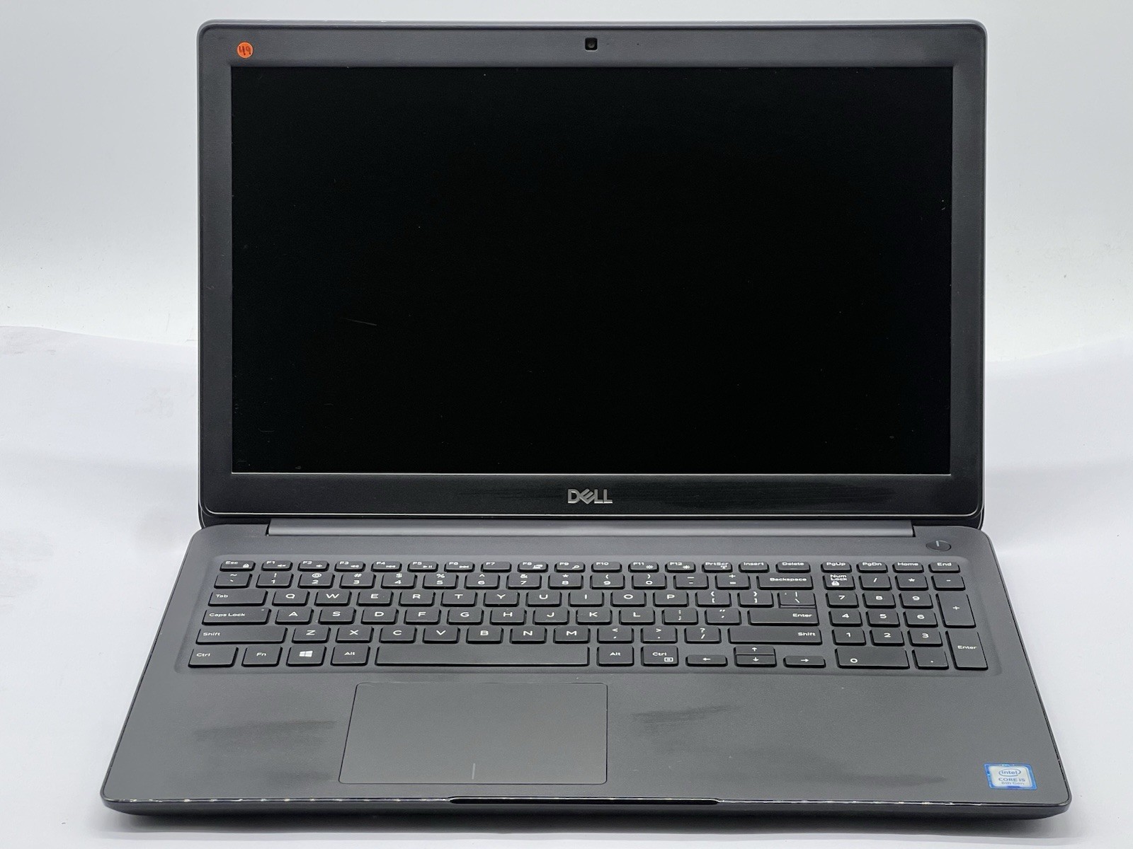 Dell Latitude 3500, i5-8265U, @ 1.60GHz, 16GB RAM, 256GB NVMe-No OS/Charger
