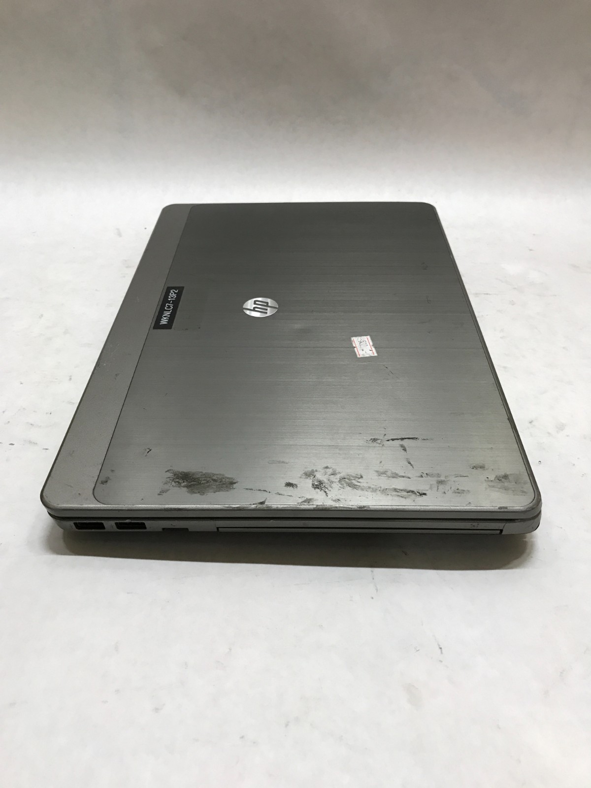 HP ProBook 4430s 14″ Intel Core i5 4GB RAM NO HDD/OS For Parts Missing Keys – DW