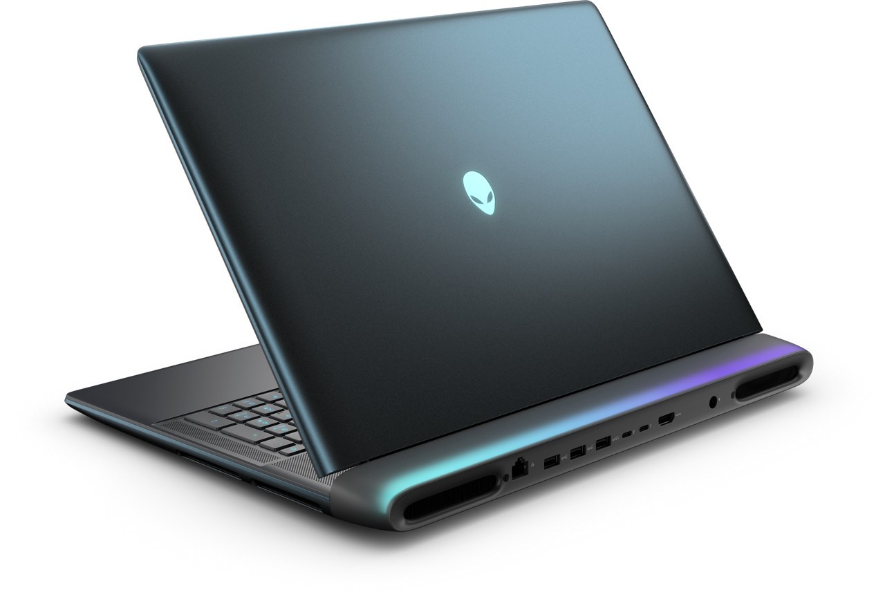 Alienware Area 51 Aa18250 Gaming 18″ Intel® Core™ Ultra 9 275HX, 24 cores 2 TB S