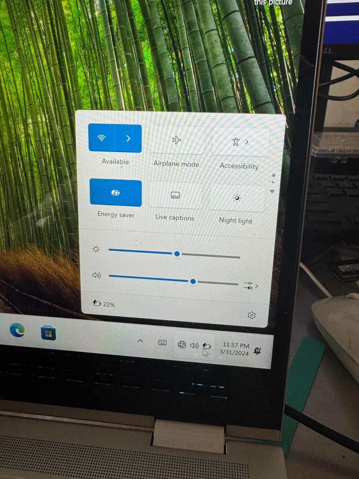 HP ProBook x360 435 G7 Ryzen 7 4700U, 8GB RAM, 256GB SSD, TCH-SCRN #5258