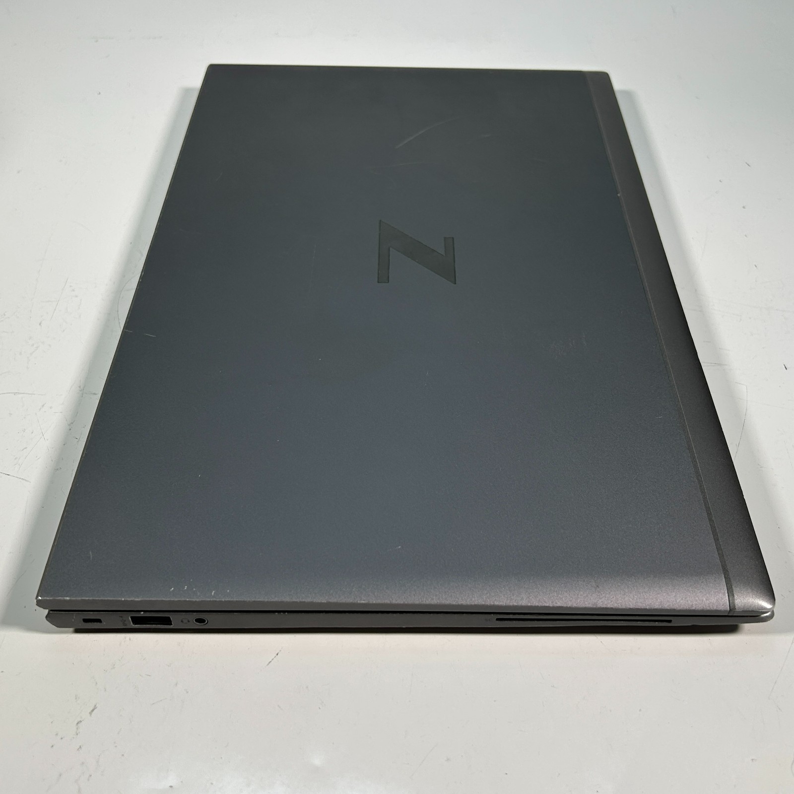 HP ZBook Firefly 15 G8 Intel Core i7-1165G7 2.80GHz 16GB RAM 512GB NVMe No OS