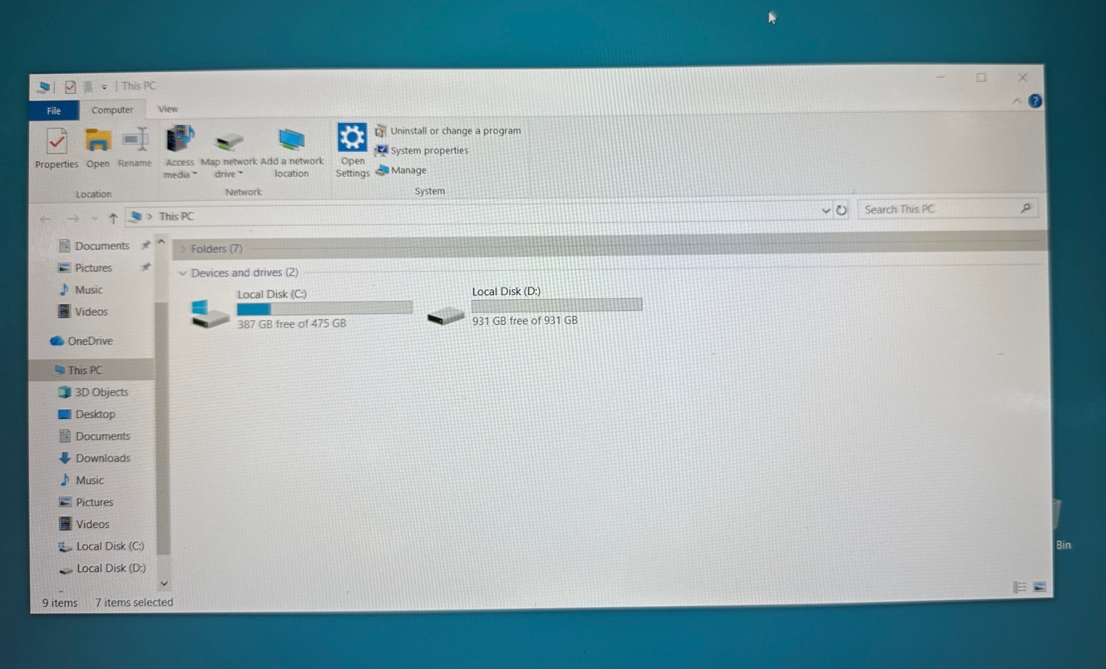 Lenovo ThinkPad P50 Workstation, Intel core i7-6700HQ, 32GB RAM, 1.5 TB, NVIDIA