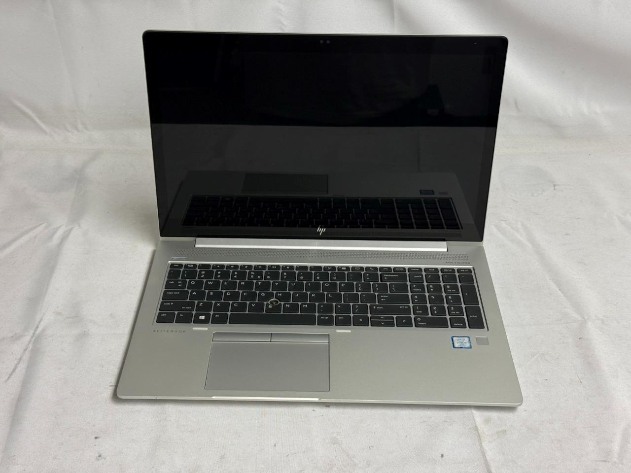 HP EliteBook 850 G5 8GB RAM, i5-7300U, 2.60GHz, 256GB SSD Windows 11
