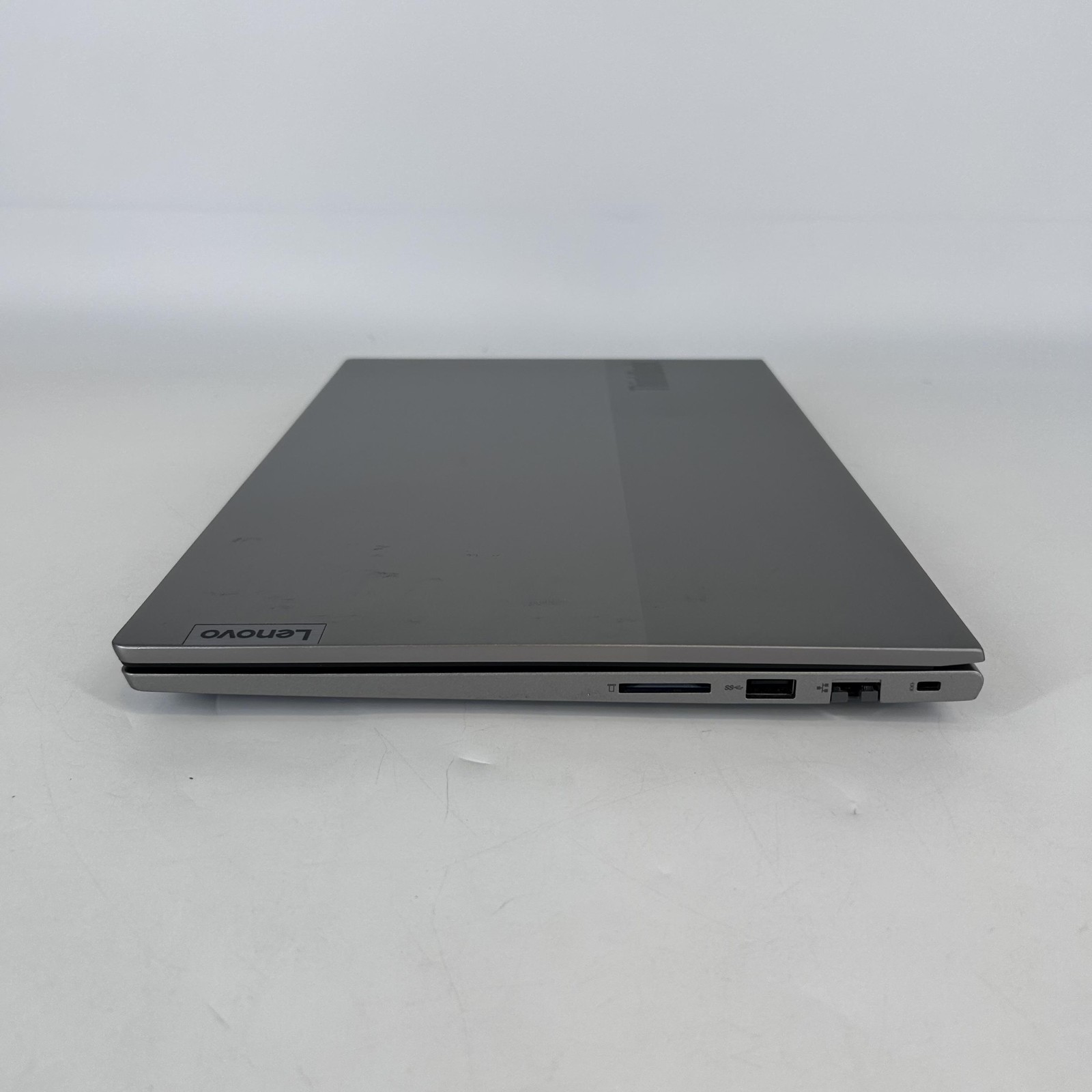 Lenovo ThinkBook 15 Gen 4 Gray FHD 2.0 GHz Ryzen 7 5825U 16GB 512GB SSD Good