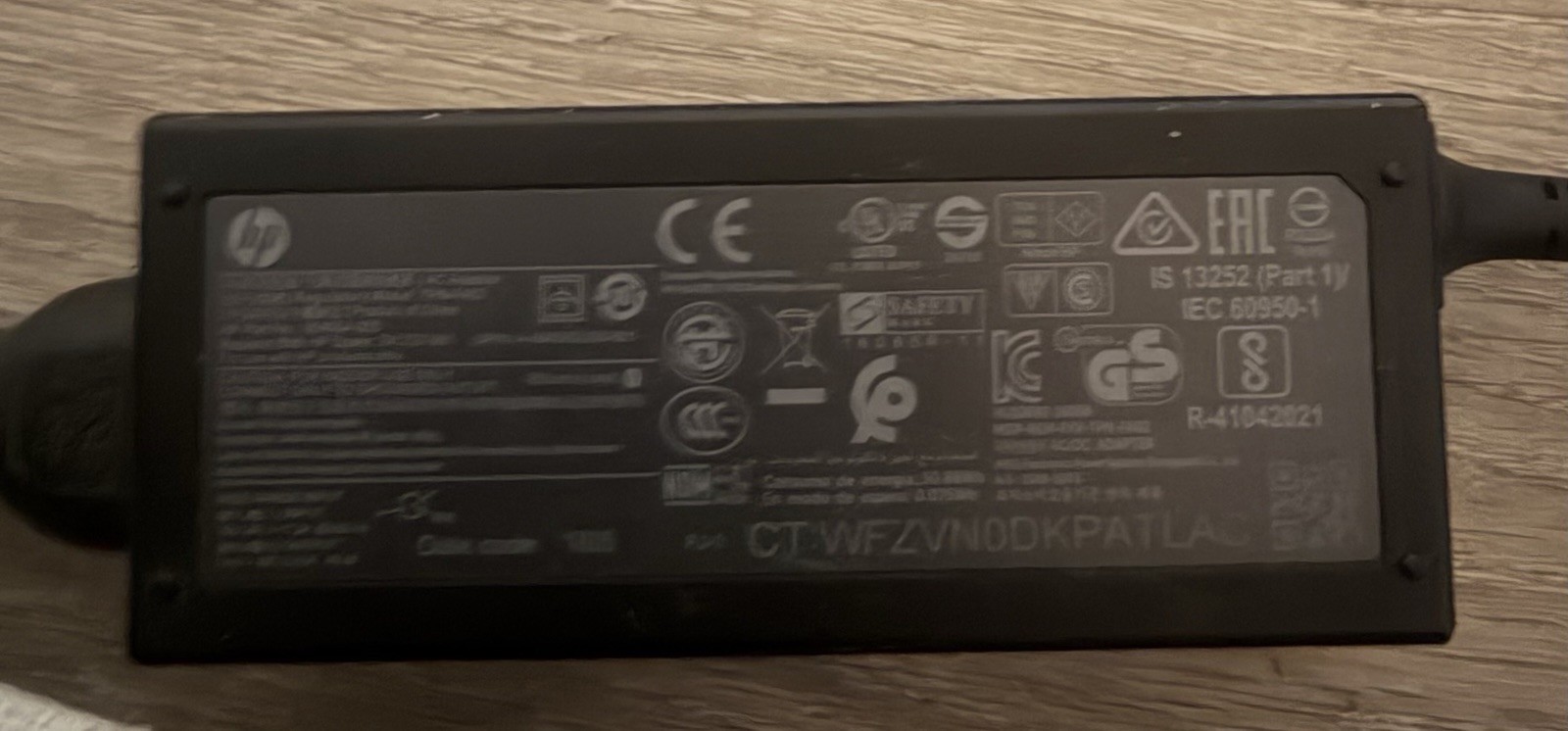 HP Pavilion 17-g121wm Laptop – A10-8700P @ 1.8Ghz, 8GB RAM, 1TB HDD – Win10 Home