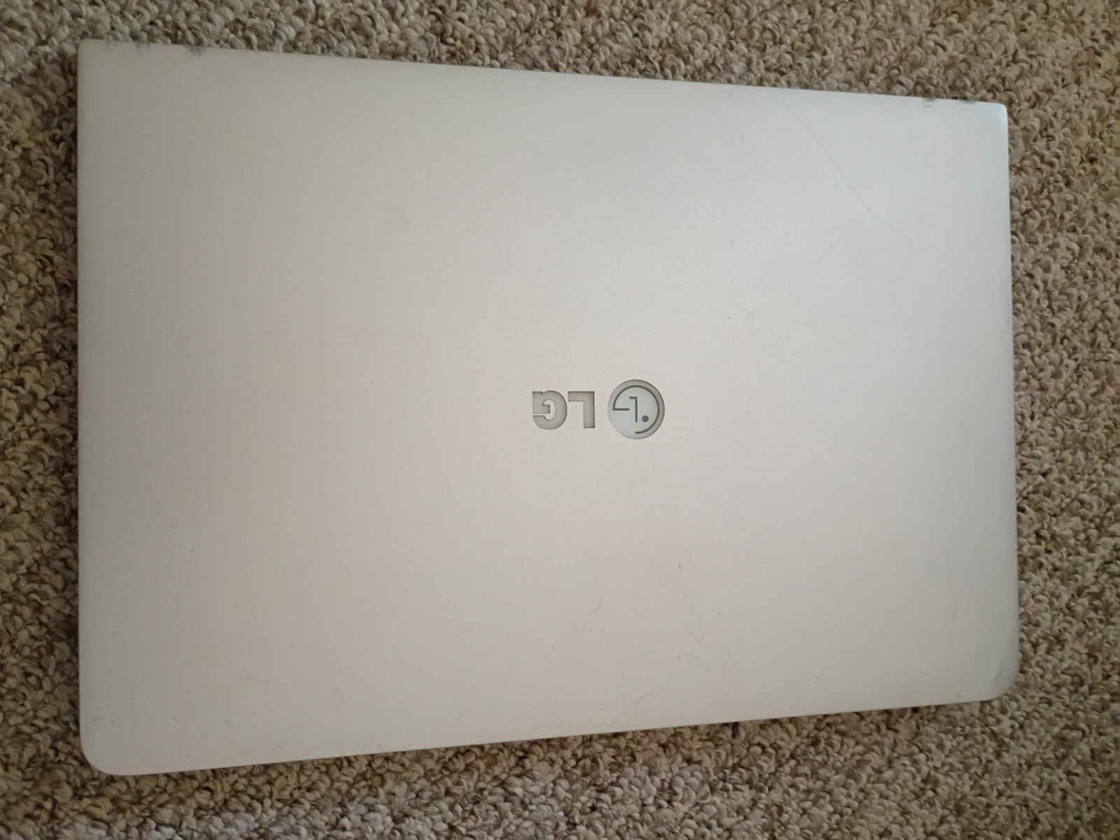 FOR PARTS LG GRAM 14z950 i5 LCD SCREEN PANEL KEYBOARD FAN CASE SILVER