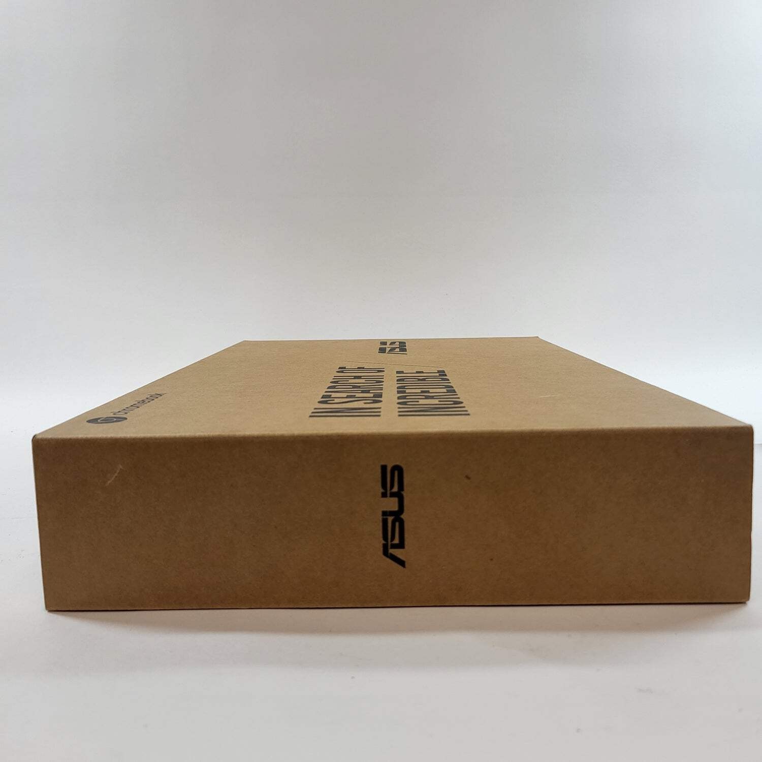 New Asus Chromebook CX1 WS48F 15.6″ Celeron N4500 1.1GHz 4GB RAM 128GB SSD