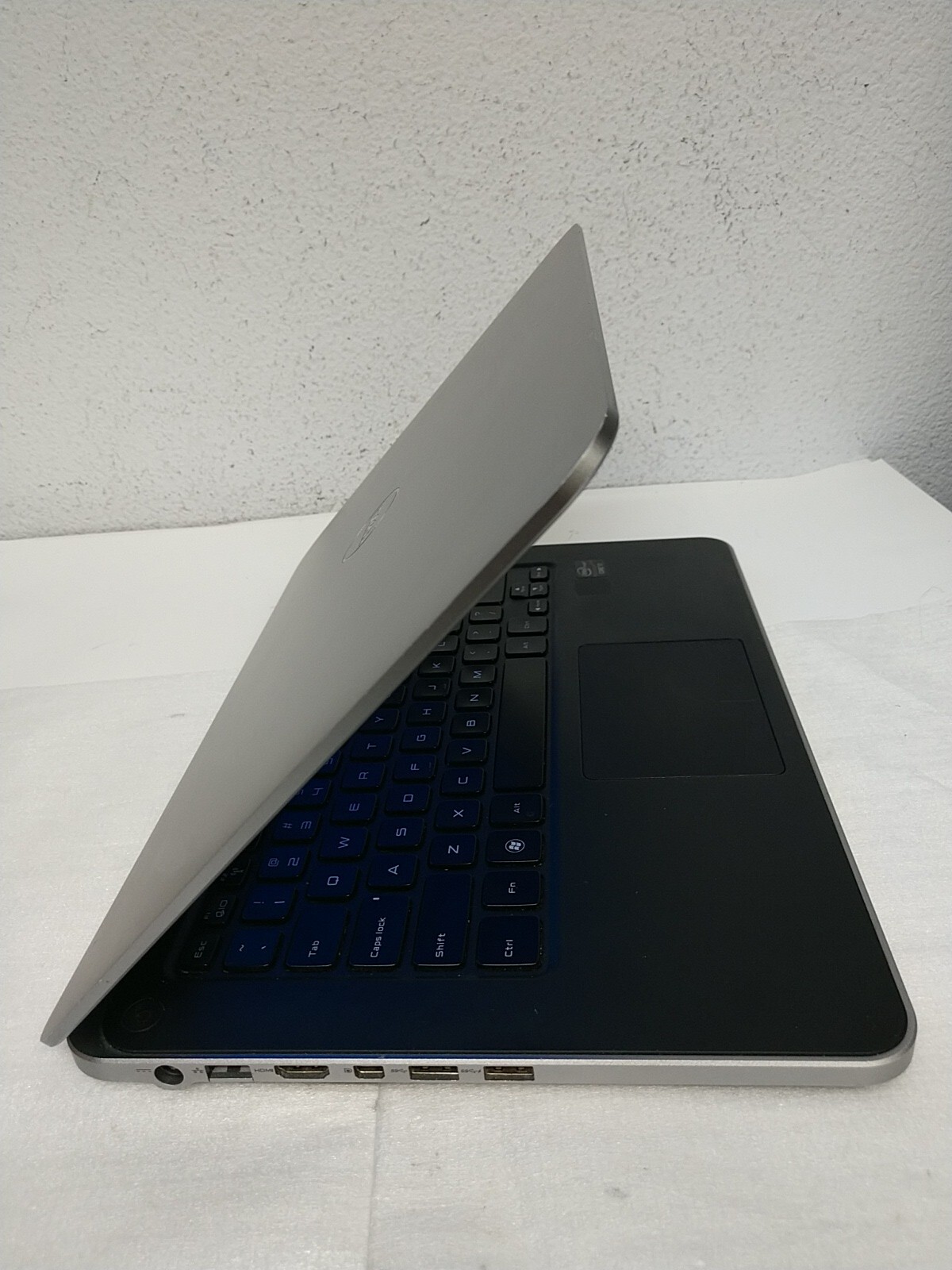 Dell XPS L421X 14″ Intel Core i7 3517U 1.90GHz 8GB RAM 128GB SSD BT Win10 Pro