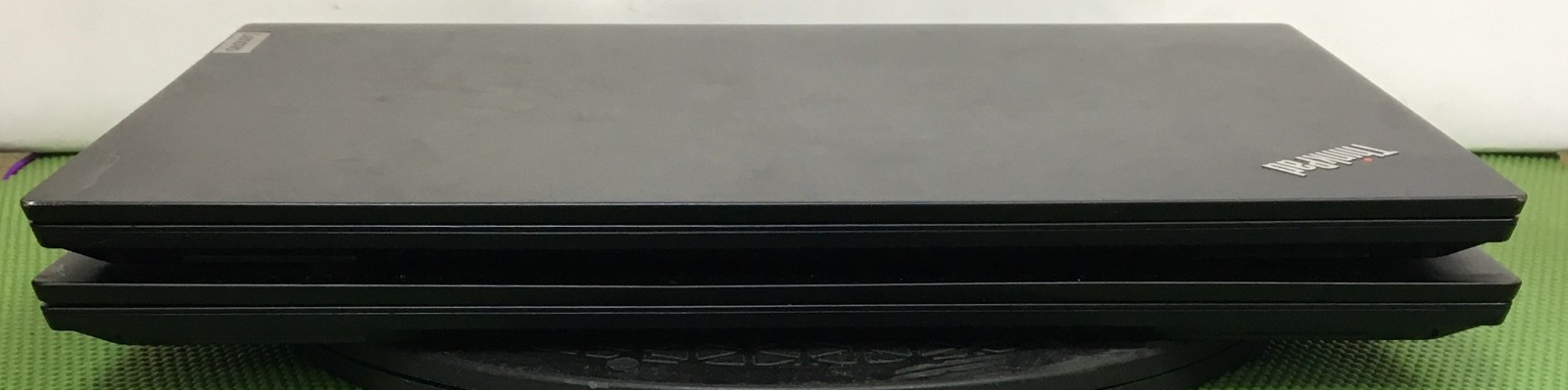 (Lot of 2) Lenovo ThinkPad E15 Gen 2 | i7/Ryzen 7 | 16GB – no OS/SSD (DESC!)