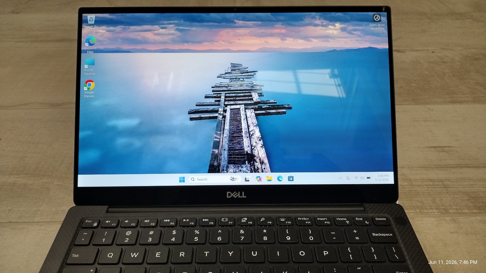 Gaming! Dell XPS 13 7390 13″ 4K TOUCH SCREEN Laptop i7-10510 8GB 256GB Win11P