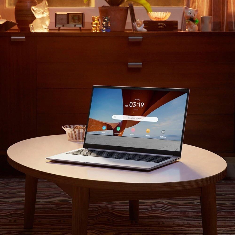 Samsung Galaxy Book 4 15.6″ Backlit Laptop Ultra 7 16GB RAM UpTo 2TB SSD Win Pro