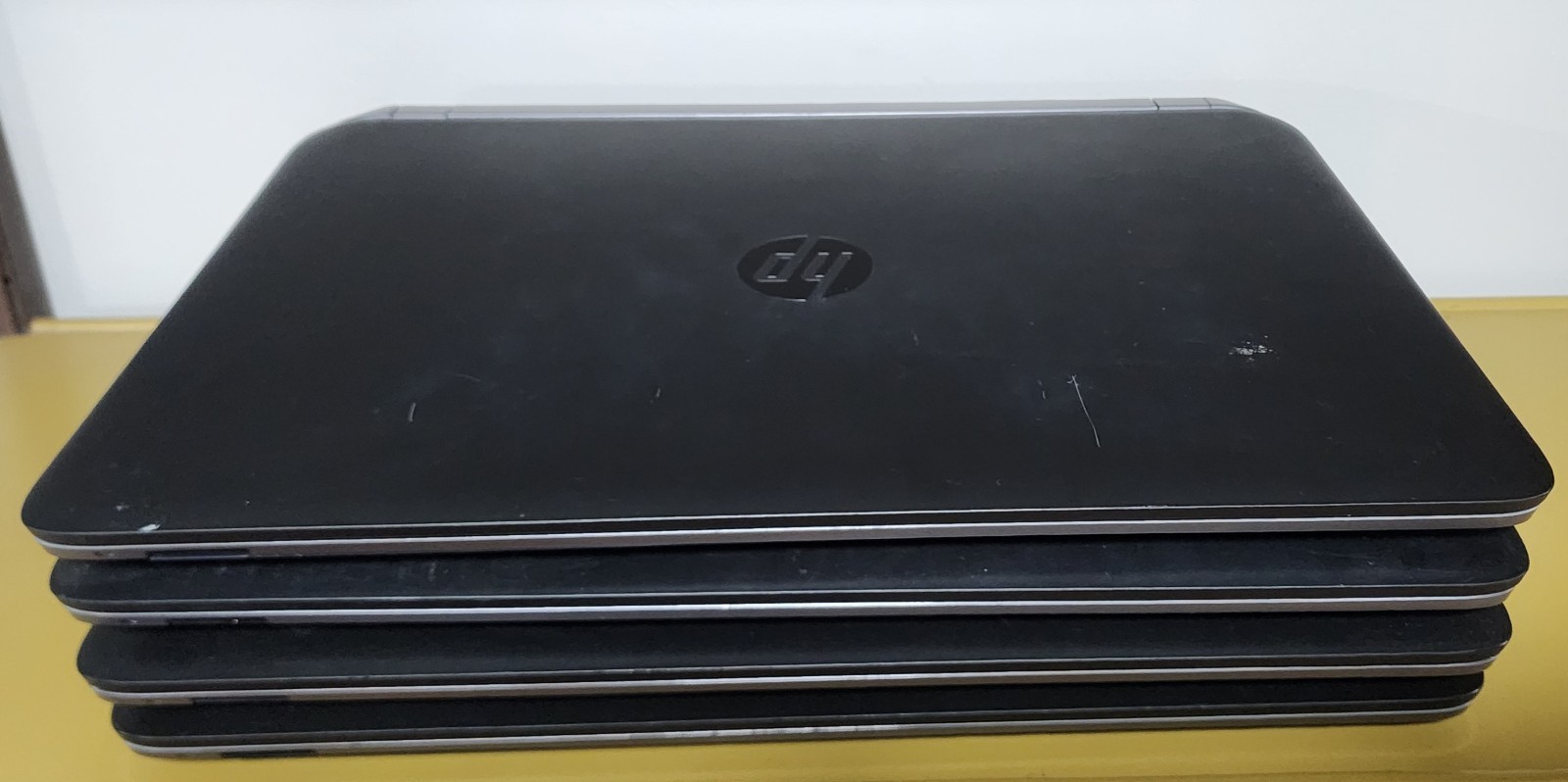 HP Probook 450 G2 Core I3 5005U, 16gb RAM, 480gb SSD, No Battery-System-charger