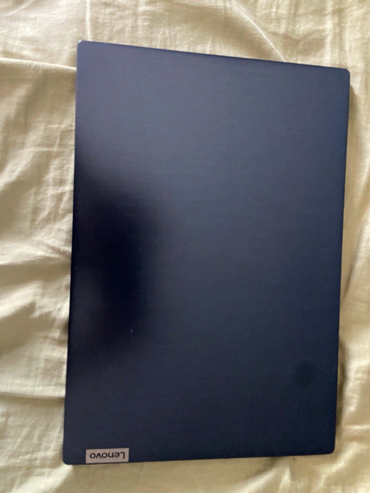 Lenovo IdeaPad 3 15IML05 | 15.6” touchscreen | 512 GB SSD | 12 GB RAM | W11 Home