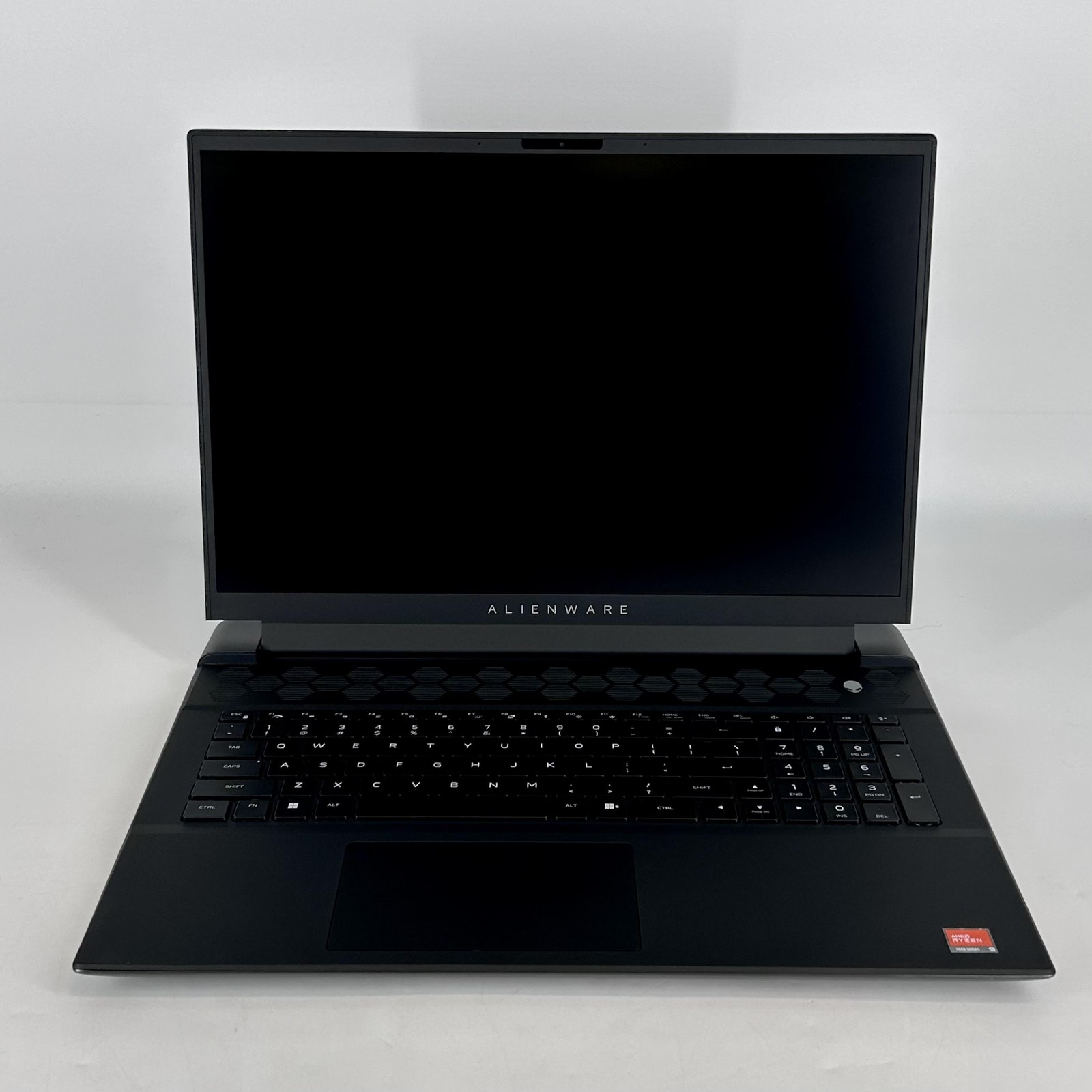 Dell Alienware M18 R1 480Hz FHD+ 2.5 GHz Ryzen 9 7945HX 32GB 1TB SSD RX 7900M