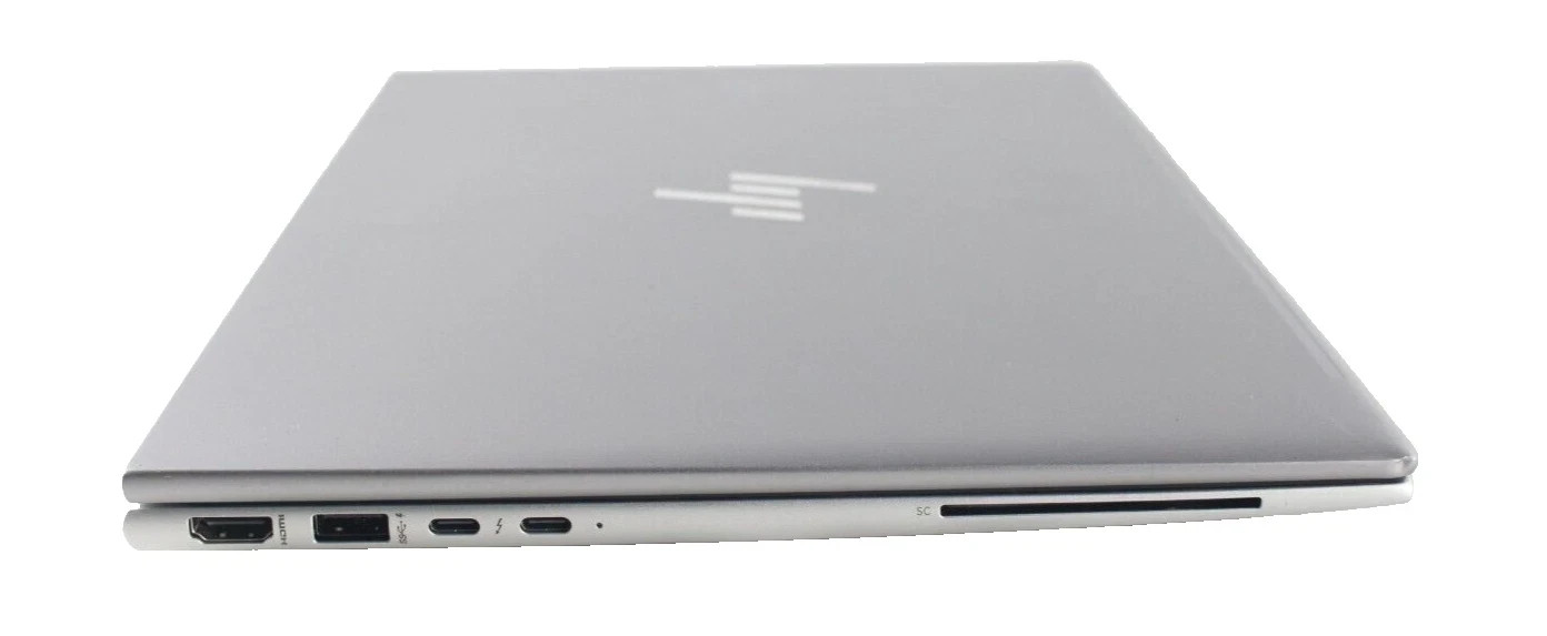 HP Elitebook 840 G9 14″ i7-1265U 1.8GHz 16 GB RAM 512 GB SSD