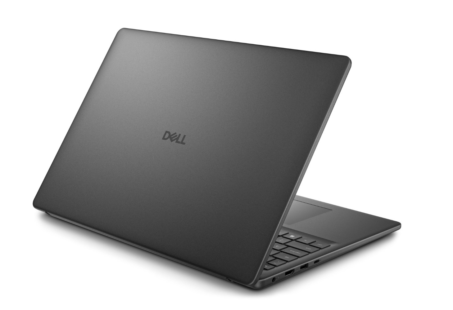 Dell 16 16″ WUXGA Touch AMD Ryzen 7 250 3.3 GHz 32GB 2 TB SSD W11H Laptop, Black