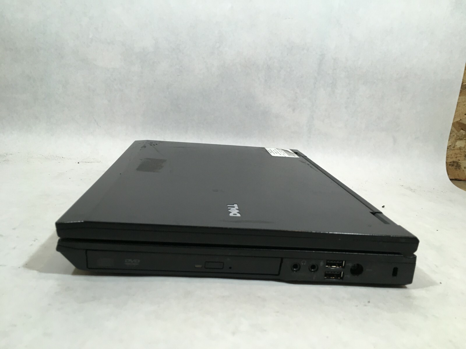Dell Latitude E5400 Core 2 Duo Bad SATA Connection Boots- FT