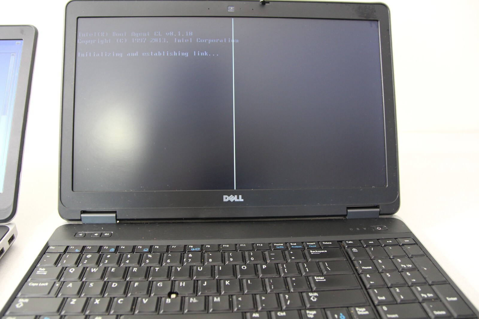Dell Latitude E6540 15.6″ 4GB Ram Lot of 2 —