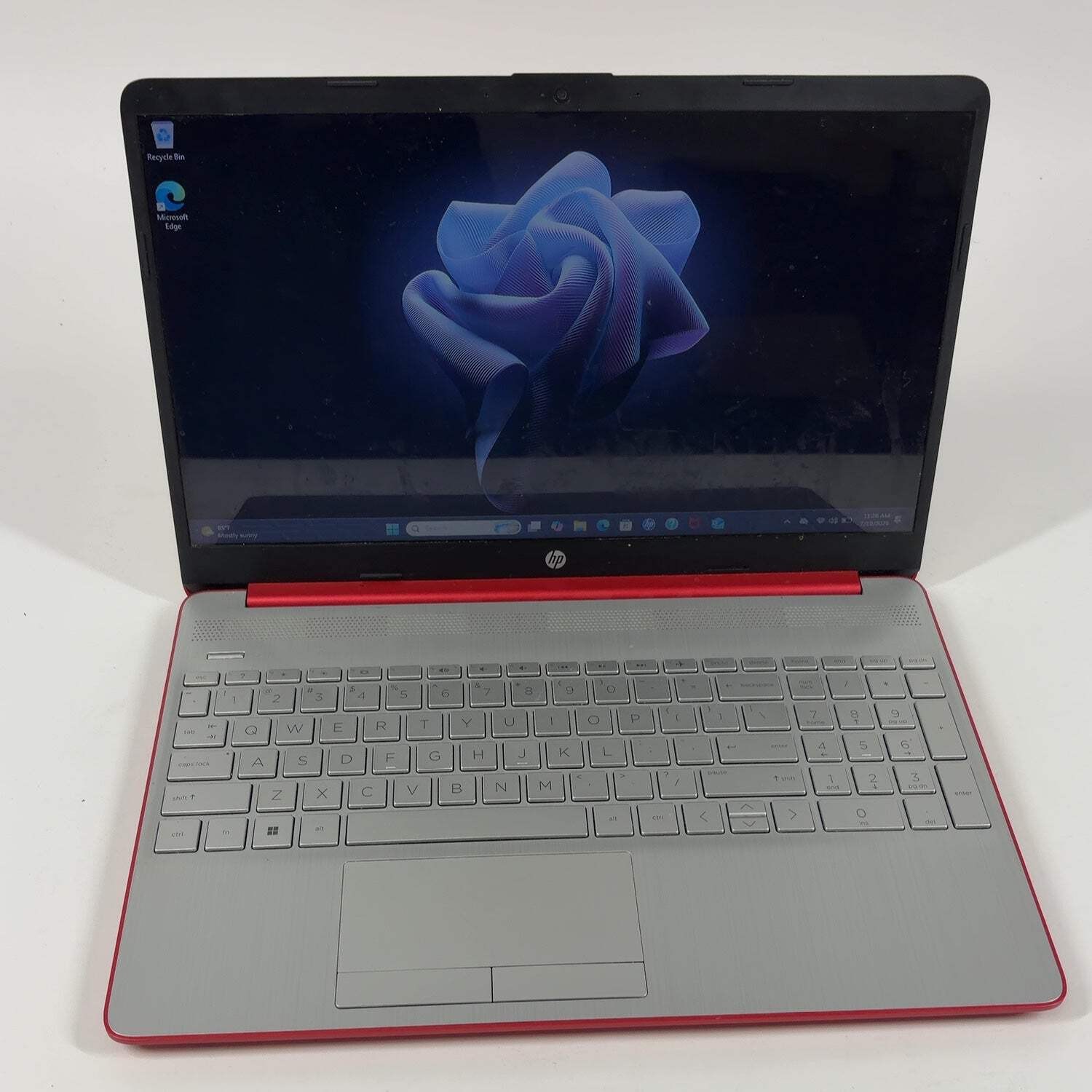 HP Laptop 1A493UA#ABA 15.6″ Pentium Silver N5030 1.1GHz 4GB RAM 128GB SSD