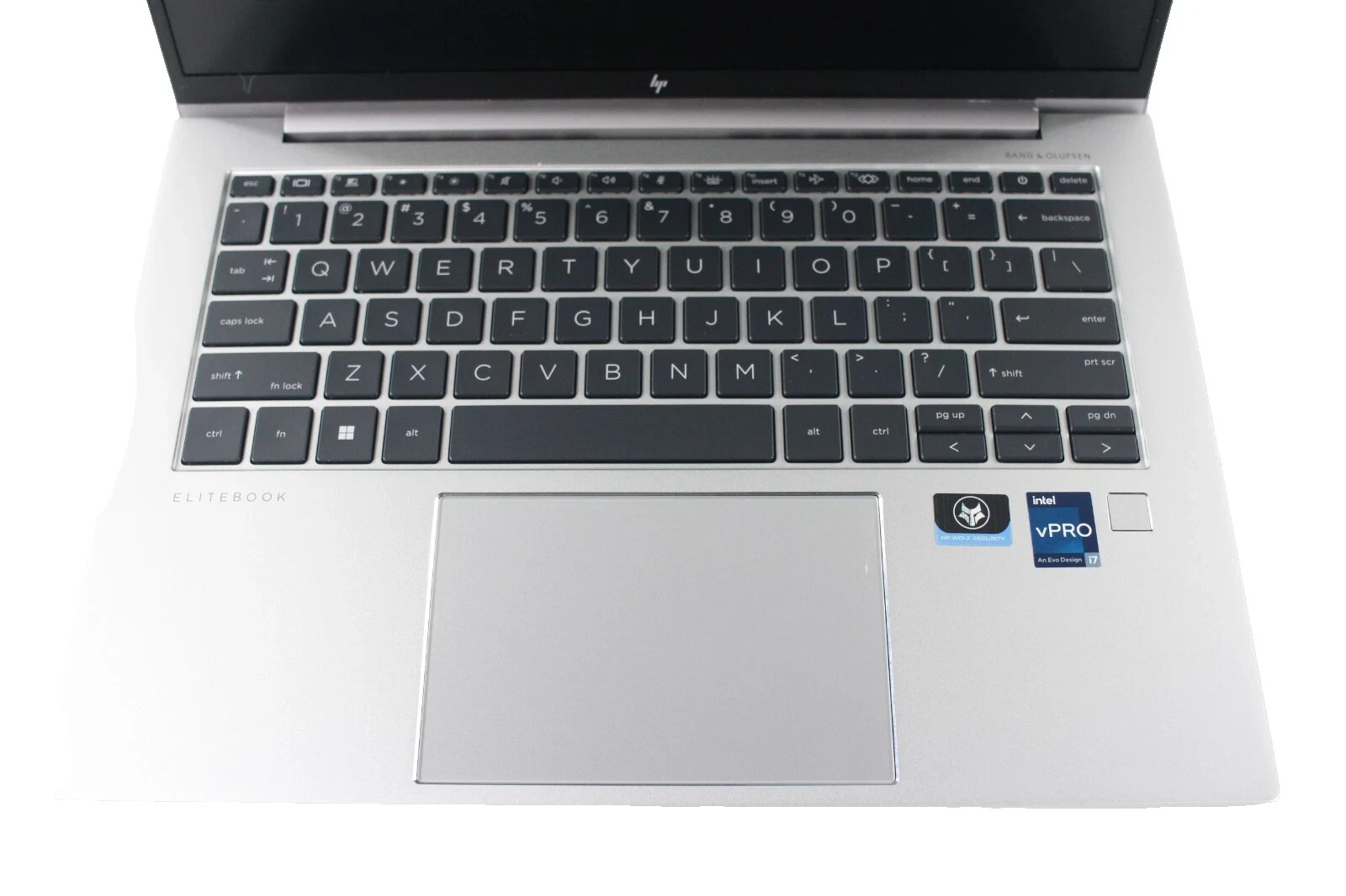 HP Elitebook 840 G9 14″ i7-1265U 1.8GHz 16 GB RAM 512 GB SSD