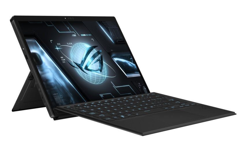 ASUS ROG Flow Z13 GZ301VU 13.4″QHD+ TouchSC i9-13900H 16GB 1TB SSD RTX4050 Win11