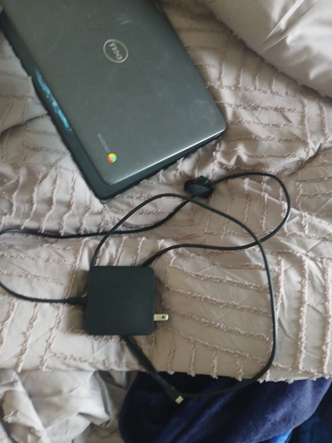 Dell Chromebook 3100 11.6” (32GB eMMC Intel Celeron N4020 1.1GHz 4GB RAM) Touch