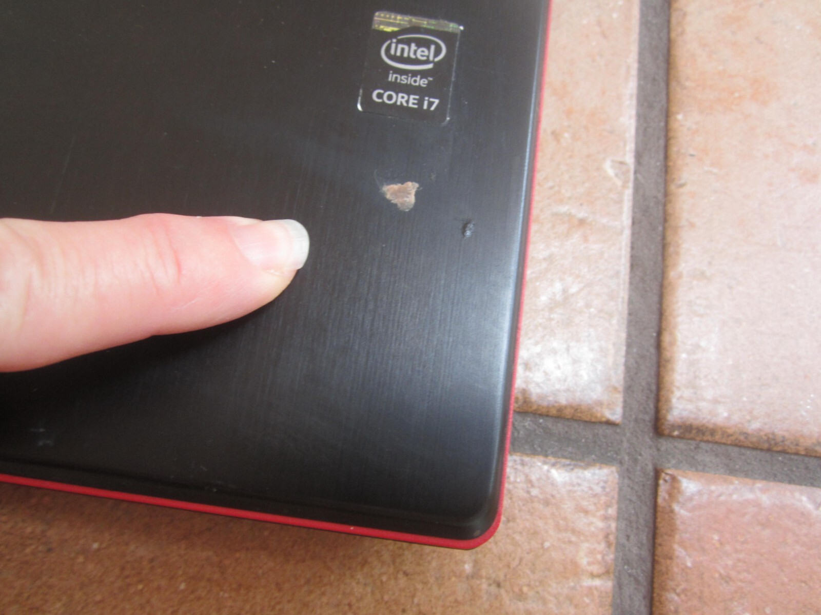 MSI GE70 2QE APACHE PRO MS-1759 Laptop 12GBRAM 1TBHD GOOD SCREEN NoCORD – WORKS