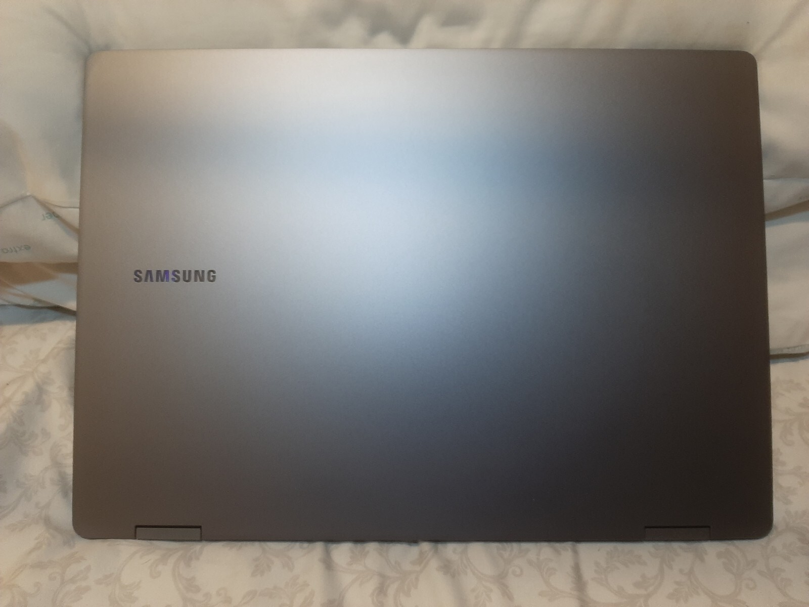 Samsung Galaxy Book4 Pro 360