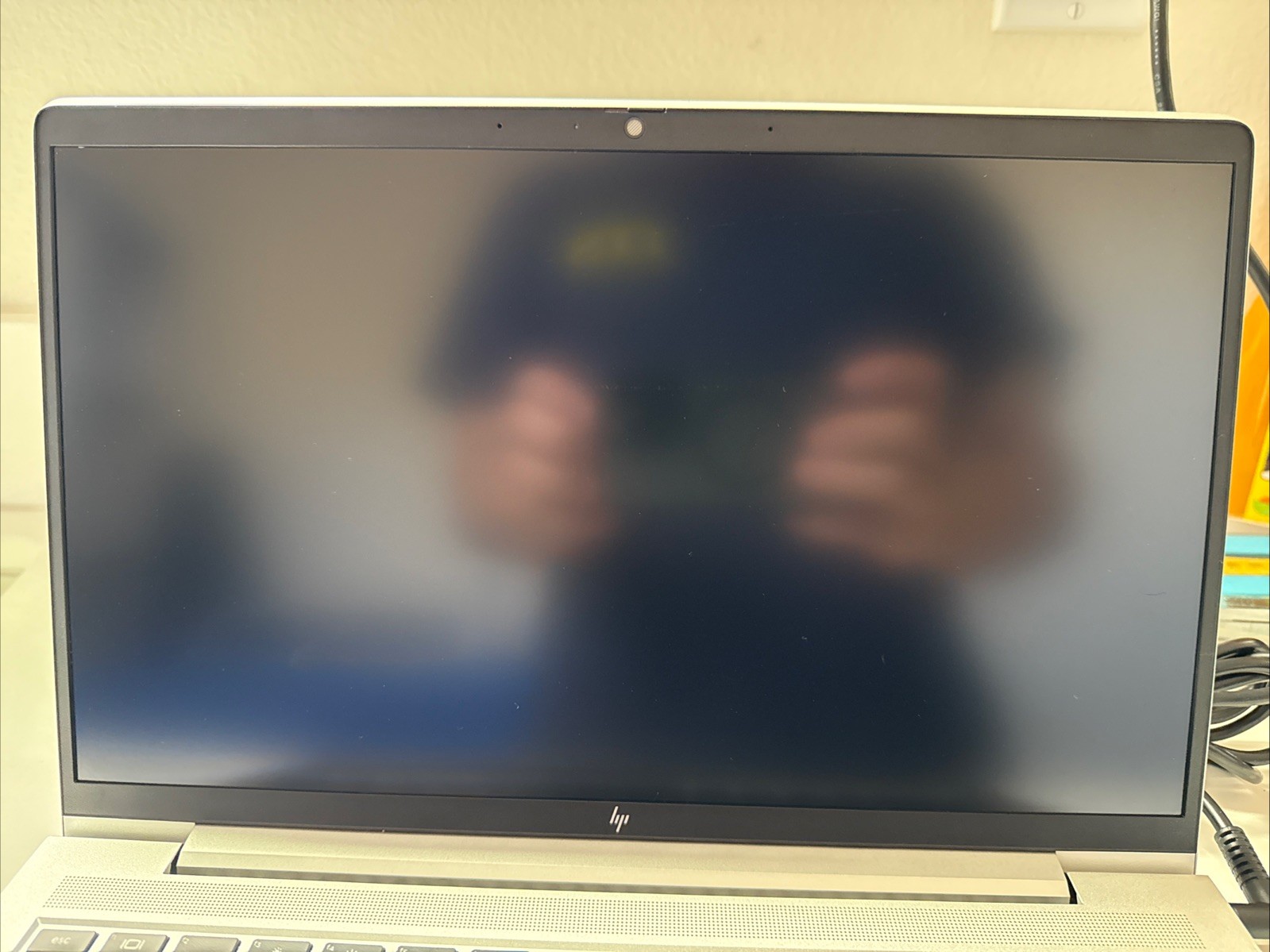 HP EliteBook 645 G9 14” FHD AMD Ryzen 5 Pro 5675U 32GB RAM 512GB SSD Win 11 Pro