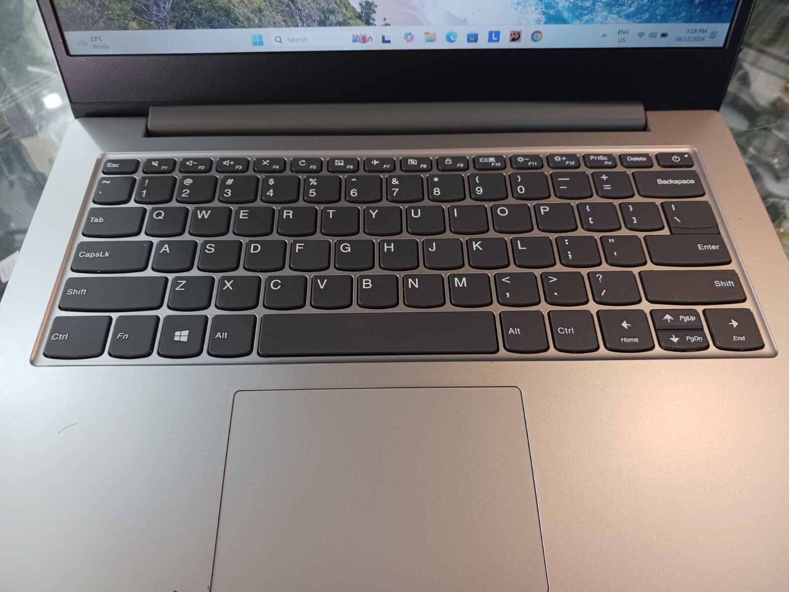 LENOVO IDEAPAD 1 14IGL05 (81UV) 14” WIN 11 4GB RAM INTEL CELERON N4020 64GB