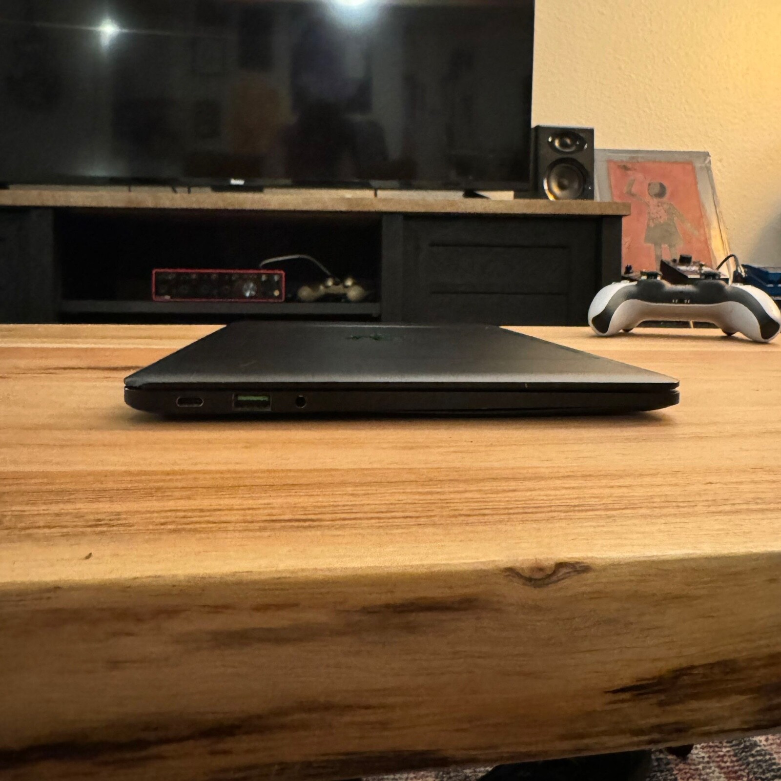 Razer Blade Stealth 13” Intel 7500U (2017) | RZ09-0196