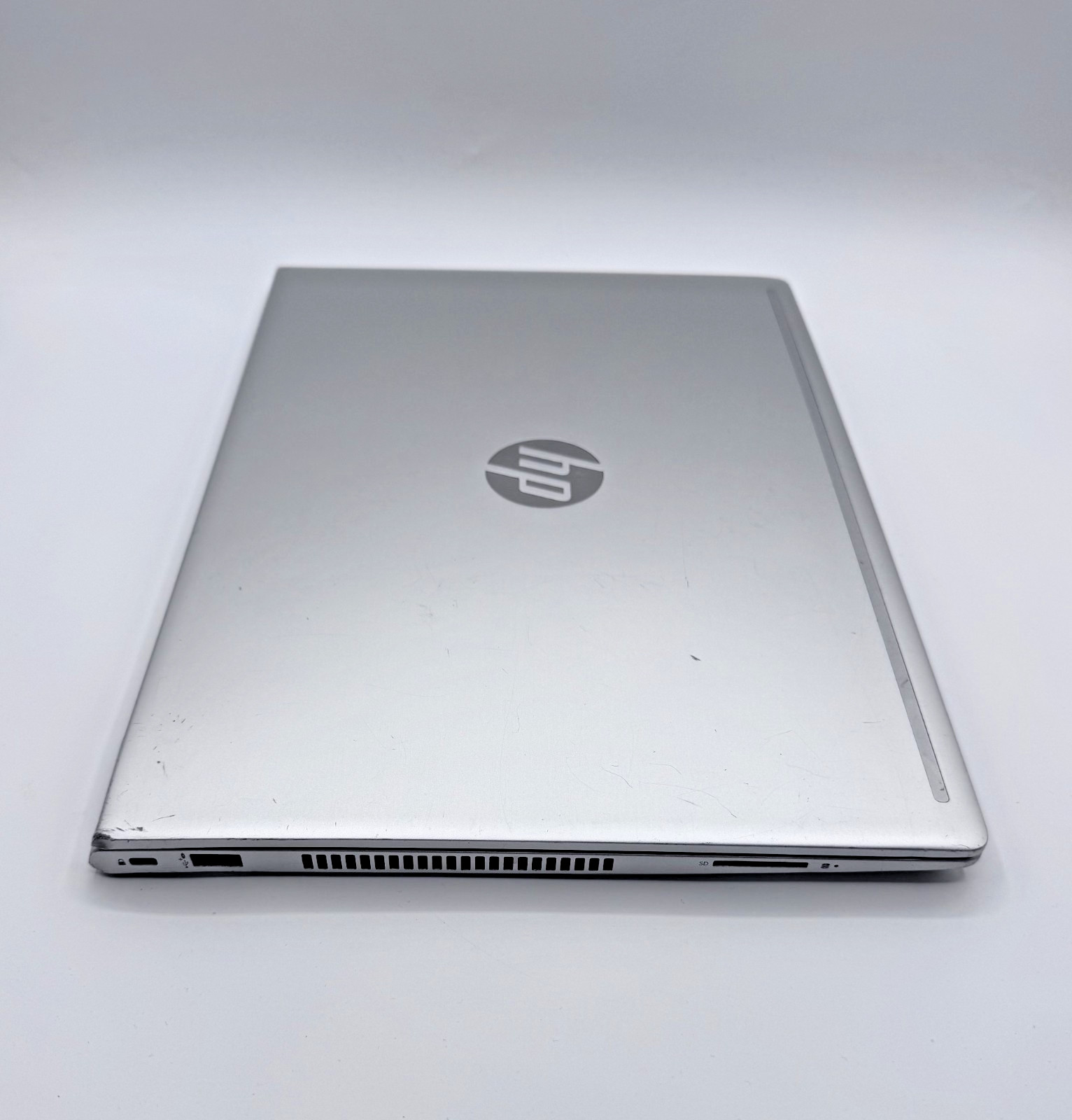 HP ProBook 440 G6 – 5VC06UT#ABA – i5-8265U | 8GB RAM | 256GB NVMe | Win 11 Pro