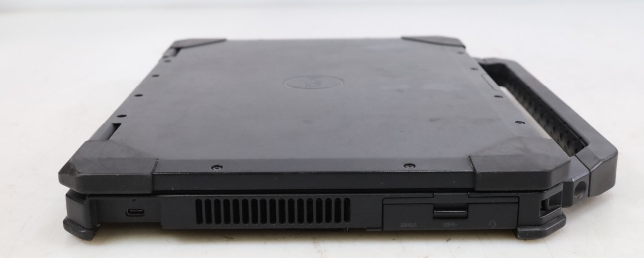 Dell LATITUDE 5420 13.9″ RUGGED i5-8350U 8GB DDR4 SODIMM Parts Repair
