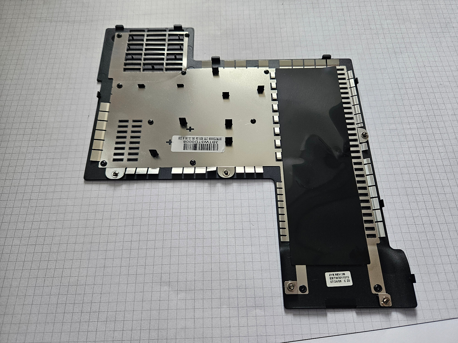 Terra Mobile 6000 Cover