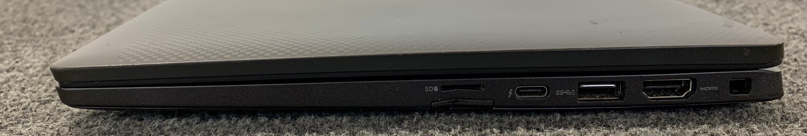 Dell Latitude 7420 14″ Laptop i7-1165G7 16GB RAM 256GB NVMe