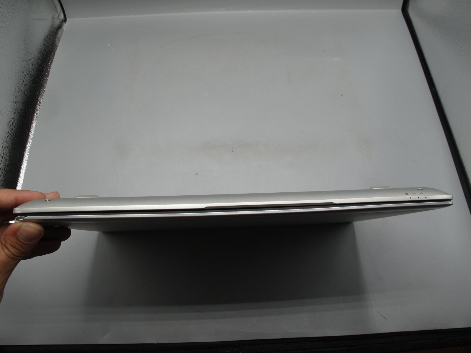 HP EliteBook 840 G6 14″ FHD Touch i7-8565U 1.8GHz 16Gb RAM 256GB NVMe W11P
