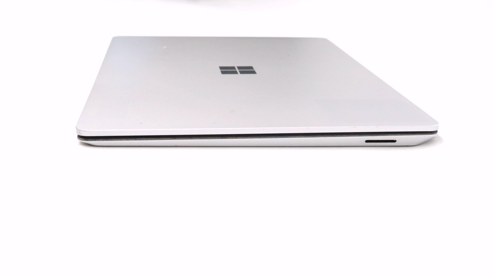 Microsoft Surface Laptop 4 13 16GB 256GB Silver 2021