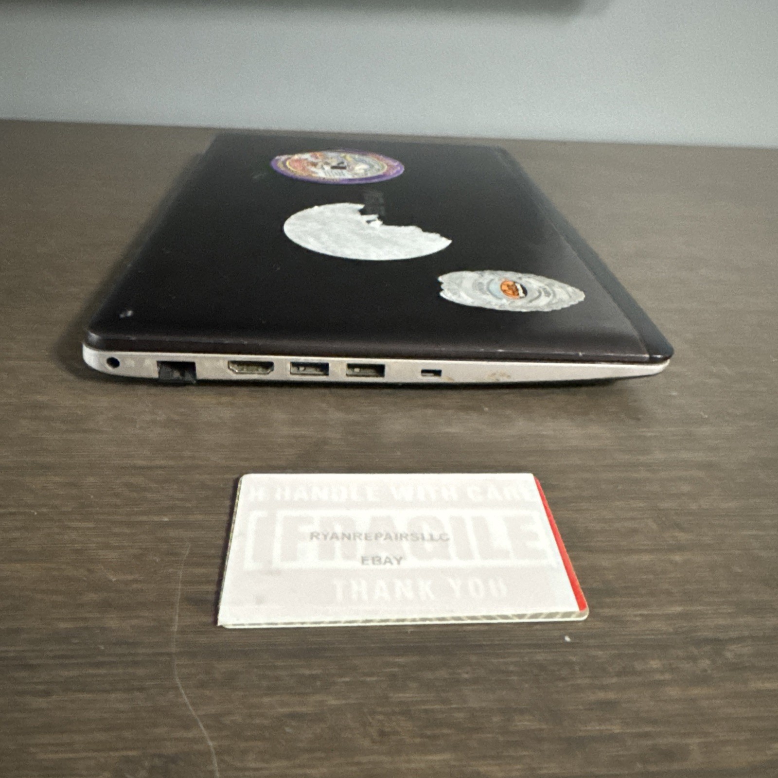 Asus S200E Sonicmaster Intel i3-3217U 1.8GHz 4 GB READ!