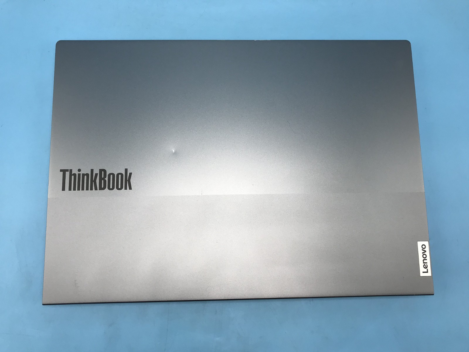 Lenovo ThinkBook 16 G7 IML 16″ Core Ultra 5 125U 1.30GHZ 16GB RAM 256GB SSD