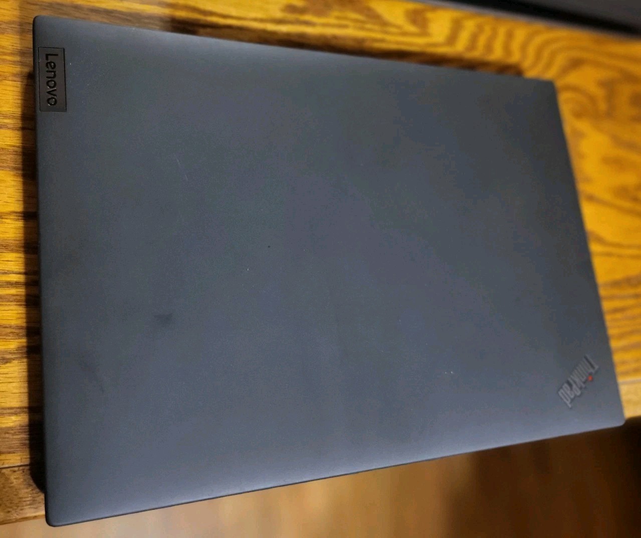 Lenovo Thinkpad P14s Gen 4 i7-1360P 16GB RAM 512GB NVMe NVIDIA RTX™ A500 4GB
