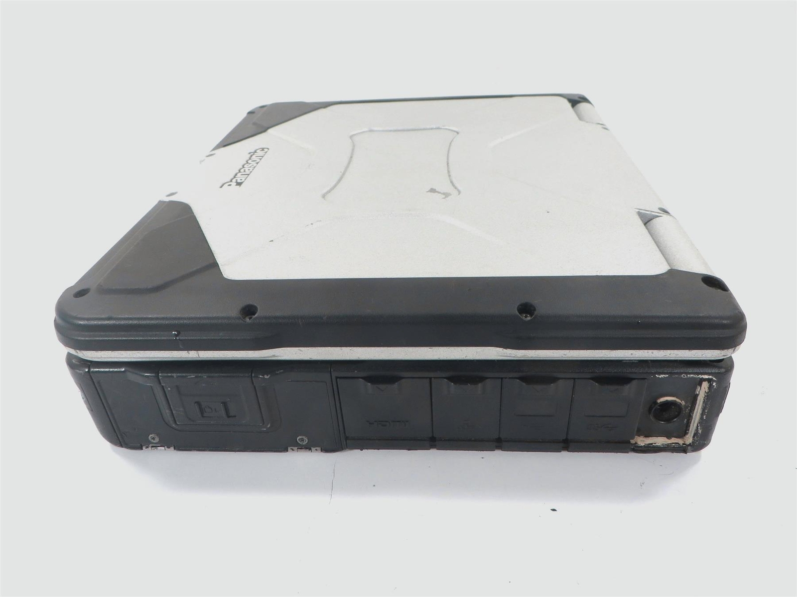 Panasonic CF-31 Touch Core i5-5300U 2.30GHz 8GB RAM – No HHD – MK5