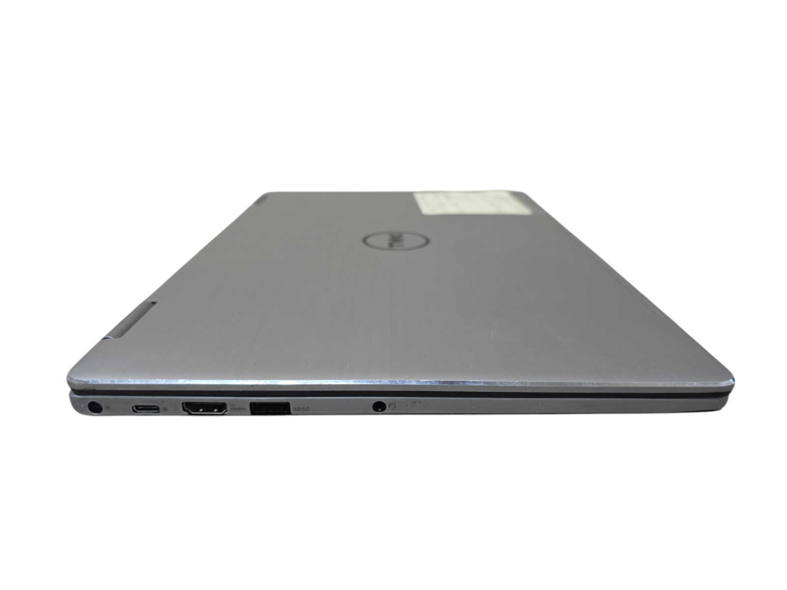 Dell Inspiron P690 i5-6200U@2.3GHz 256GB SSD 8GB Ram Touch WiFi Win 10 Tested