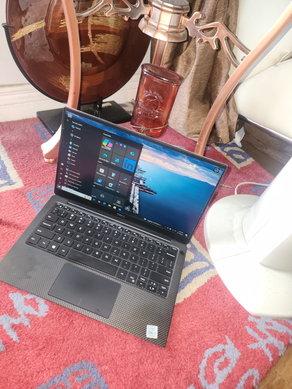 Dell XPS 13 7390