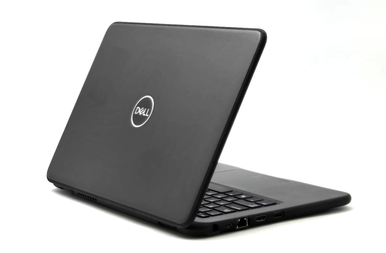 Dell Latitude 3310 Laptop PC Intel Core i5-8th Gen, 8GB RAM + 128GB SSD Win 11.